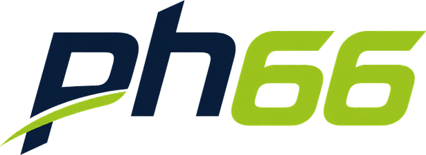 ph66 online gaming platform logo